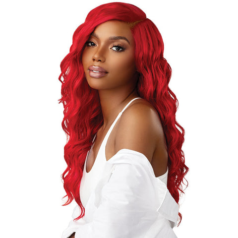Sensationnel Curls Kinks Weaves Multi - GLAM BODY 14"16"18 / 18"20"22"