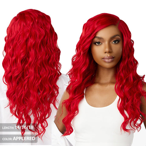 Sensationnel Curls Kinks Weaves Multi - GLAM BODY 14"16"18 / 18"20"22"