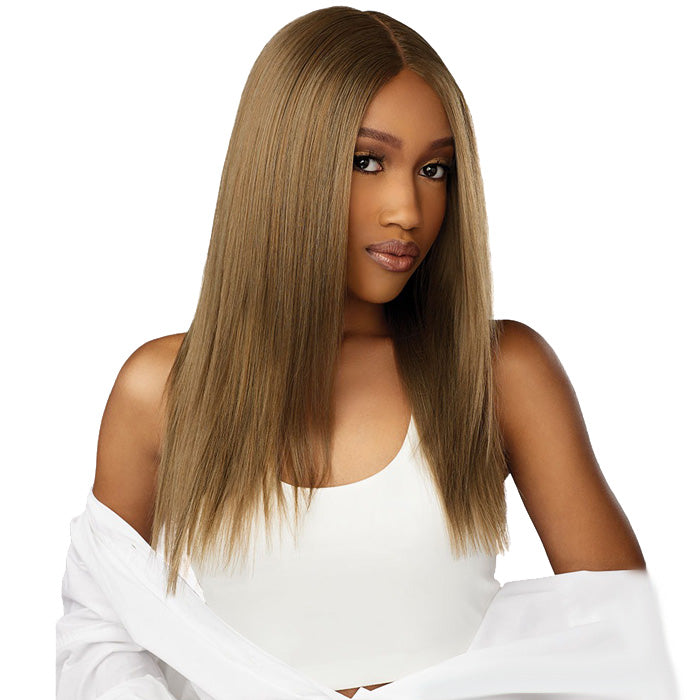 Sensationnel Curls Kinks & Co Weave - STRAIGHT 14"/18"/26"