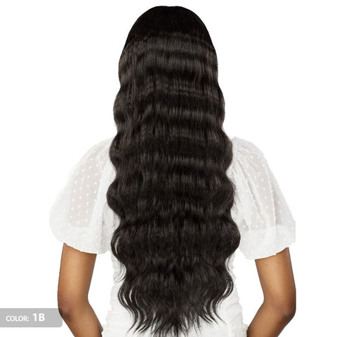 Sensationnel Dashly 5" Deep Parting HD Lace Front Wig - LACE UNIT 35