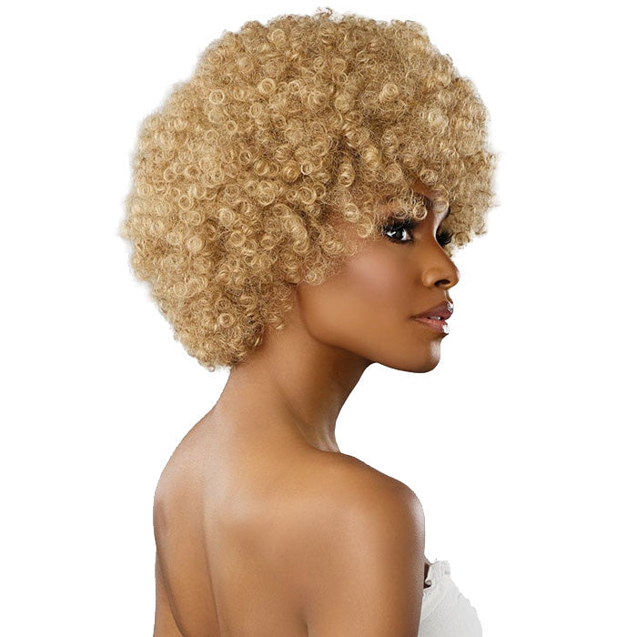 Sensationnel Dashly Full Wig - UNIT 19