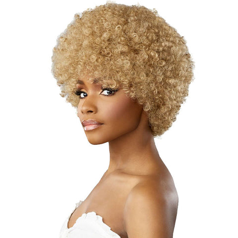 Sensationnel Dashly Full Wig - UNIT 19