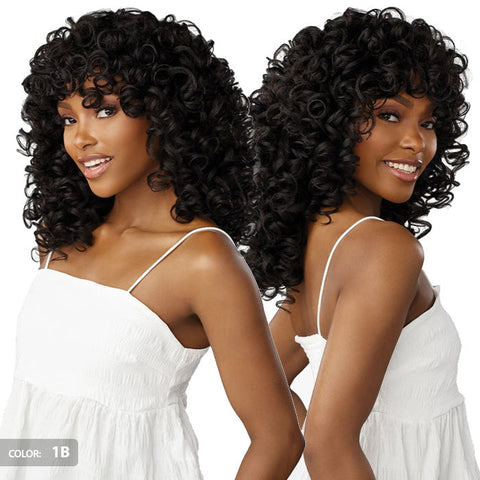 Sensationnel Dashly Full Wig - UNIT 23