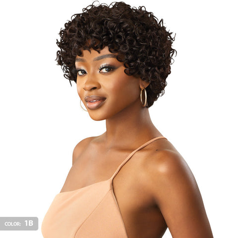 Outre Duby Premium Full Wig - HH-JILL - 100% HUMAN HAIR