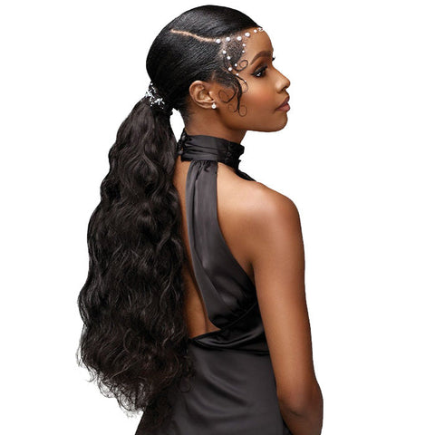 Sensationnel Pearlish 100% Virgin Remy Hair Weave - EURO BODY (MULTI)