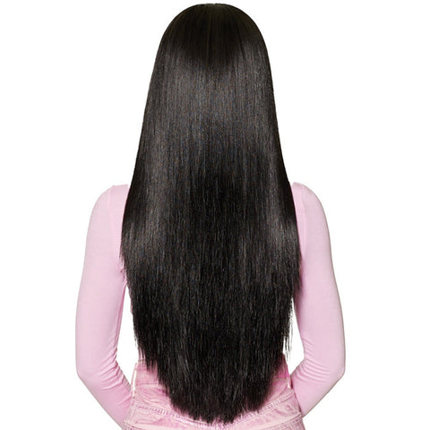 Outre Sugar Punch 100% Unprocessed Remy Human Hair Weaves - STRAIGHT MULTI