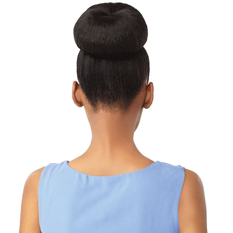 Sensationnel Instant Bun - TEXTURE DONUT 6"