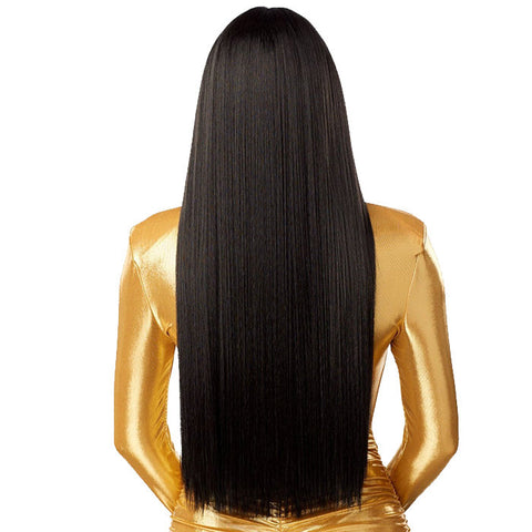 Sensationnel Butta Lace Glueless 5" Deep HD Lace Front Part Wig - UNIT 45