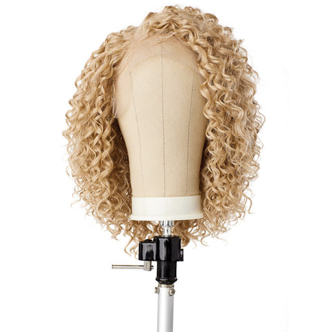 Sensationnel Butta Lace Glueless 5" Deep HD Lace Front Wig - UNIT 47