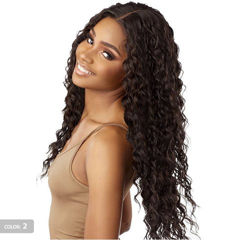 Sensationnel 360 Butta Lace Glueless HD Lace Front Wig - BUTTA 360 UNIT 4