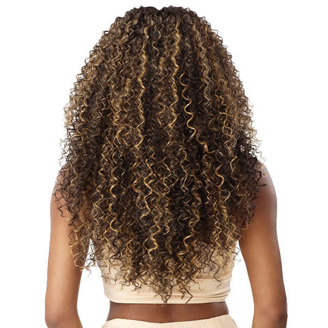 Sensationnel Butta Lace 360 Glueless HD Lace Front Wig - BUTTA 360 UNIT 6