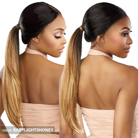 Sensationnel 360 Butta Lace Glueless HD Lace All-Around Front Wig  - BUTTA 360 UNIT 7