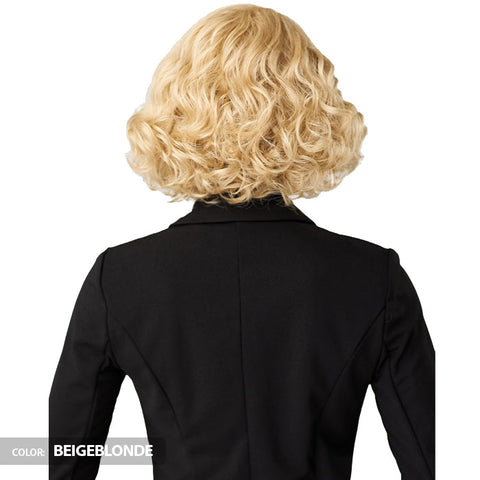 Sensationnel Butta Lace Chic Bob Glueless HD Lace Front Wig - BOB UNIT 7