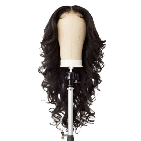 Sensationnel Butta Lace Pre-Cut Glueless HD Lace Front Wig - BUTTA PRE-CUT UNIT 12