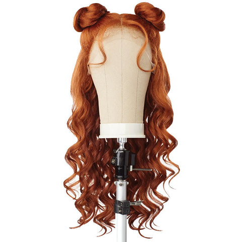 Sensationnel Butta Lace Pre-Styled Glueless HD Lace Front Wig - BUTTA STYLED UNIT 3