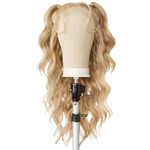 Sensationnel Butta Lace Pre-Styled Glueless HD Lace Front Wig - BUTTA STYLED UNIT 4