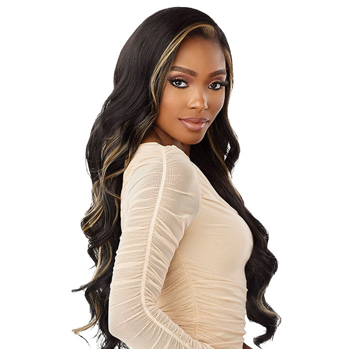 Sensationnel Cloud 9 What Lace Swiss 13x6 HD Lace Front Wig - ESTELLE