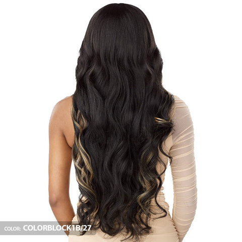 Sensationnel Cloud 9 What Lace Swiss 13x6 HD Lace Front Wig - ESTELLE