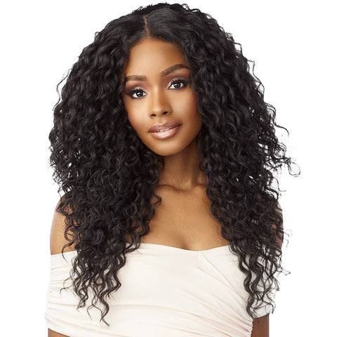 Sensationnel Cloud 9 What Lace Glueless 13x6 HD Lace Front Wig - PERLA