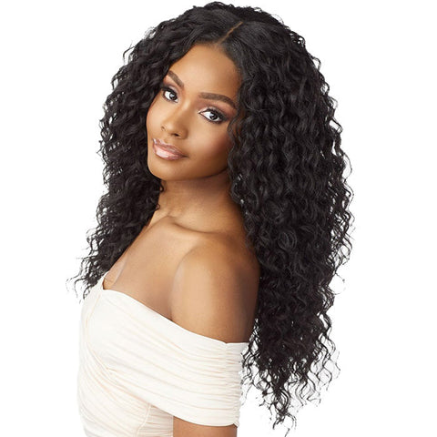 Sensationnel Cloud 9 What Lace Glueless 13x6 HD Lace Front Wig - PERLA