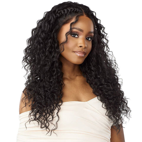 Sensationnel Cloud 9 What Lace Glueless 13x6 HD Lace Front Wig - PERLA