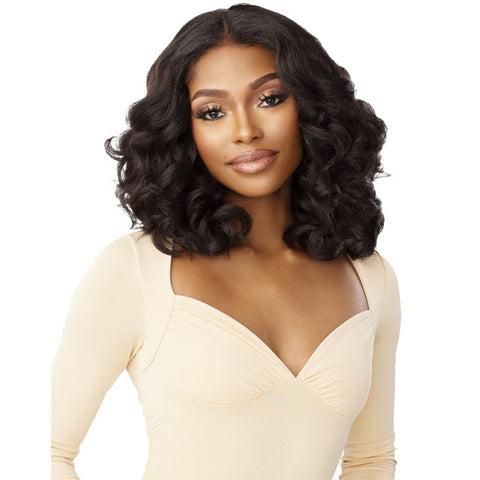 Sensationnel Cloud 9 What Lace Glueless 13x6 HD Lace Front Wig - SAMIRA