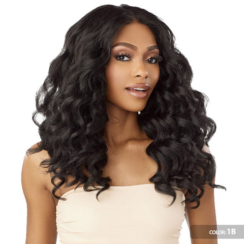 Sensationnel Cloud 9 What Lace Glueless 13x6 HD Lace Front Wig - YADIRA