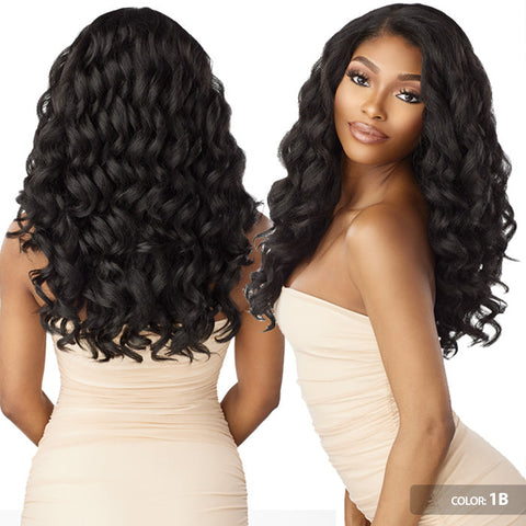 Sensationnel Cloud 9 What Lace Glueless 13x6 HD Lace Front Wig - YADIRA