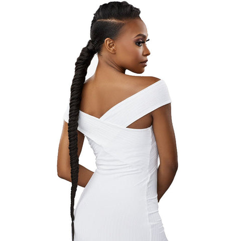 Sensationnel Lulu Pony Wrap - WRAP 002