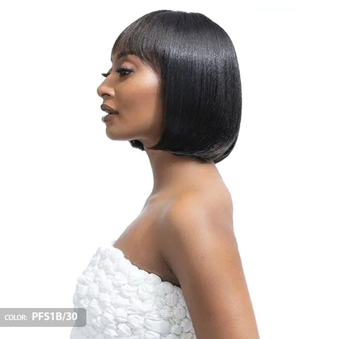Janet Collection MyBelle Softee Full Wig - LUWANA