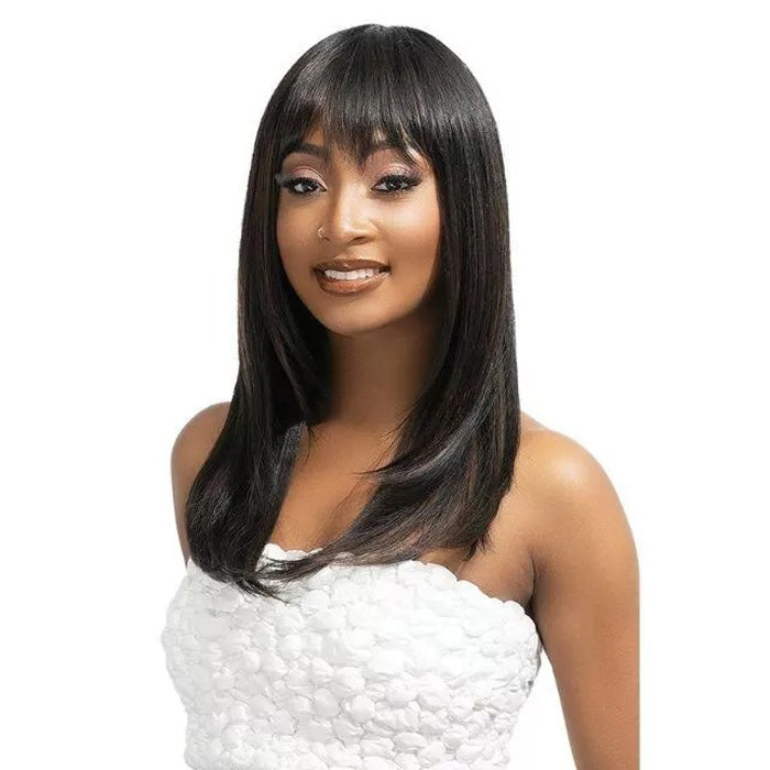Janet Collection MyBelle Softee Full Wig - THALIA