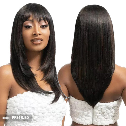 Janet Collection MyBelle Softee Full Wig - THALIA