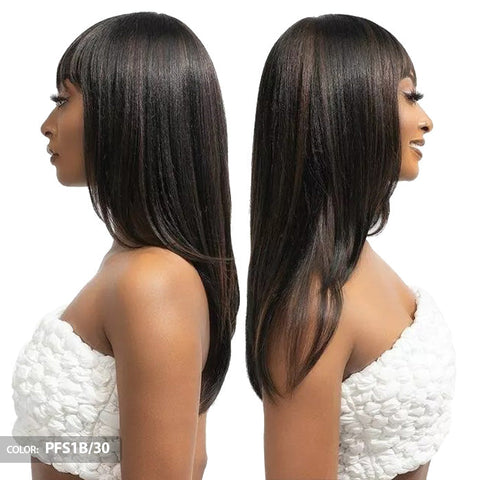 Janet Collection MyBelle Softee Full Wig - THALIA