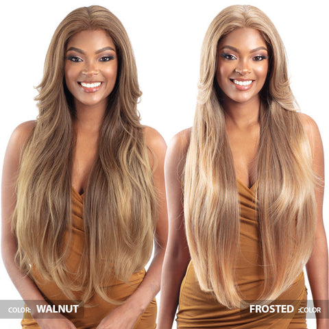 Model Model Glam Mode Glueless 13x5 HD Lace Front Wig - ALINA