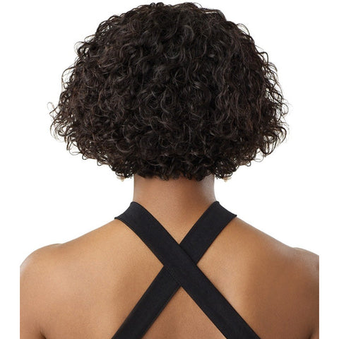 Outre Fab & Fly 100% Unprocessed Human Hair Full Wig - HH-ALARA