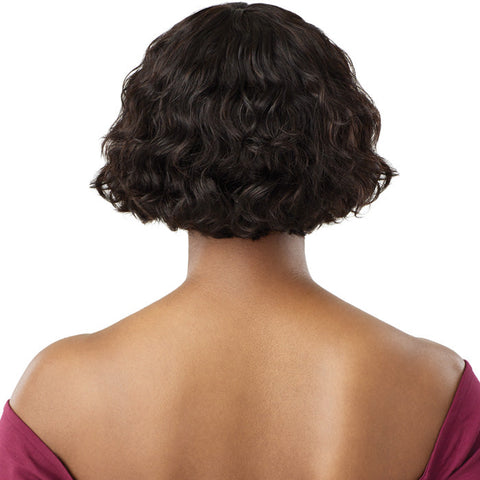 Outre Fab & Fly 100% Unprocessed Human Hair Full Wig - HH-LAVINA