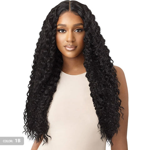 Outre HD Lace Front Deluxe Wig - MARCELLA