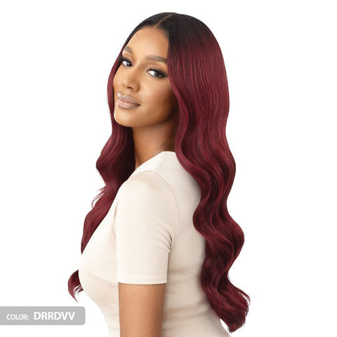 Outre HD Lace Front Deluxe Wig - VERINA