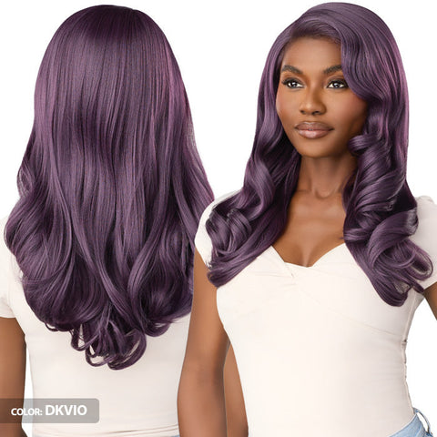 Outre Glueless HD Lace Front Wig - EMALINDA