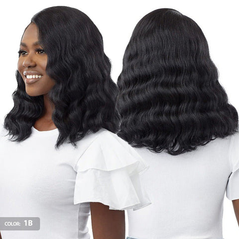 Outre Every Wear HD Lace Front Wig- EVERY 10
