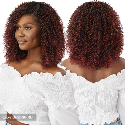 Outre Every Wear HD Lace Front Wig - EVERY27