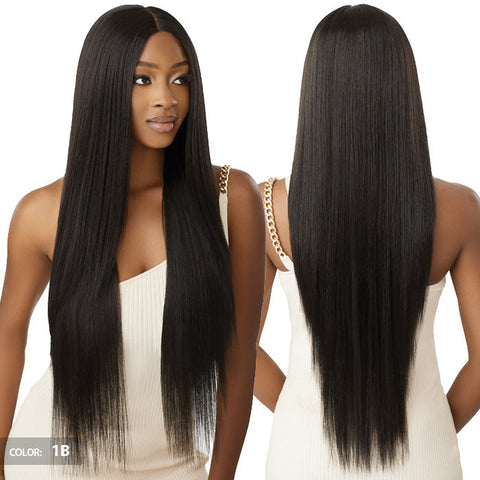 Outre Every Wear HD Lace Front Wig - EVERY 36