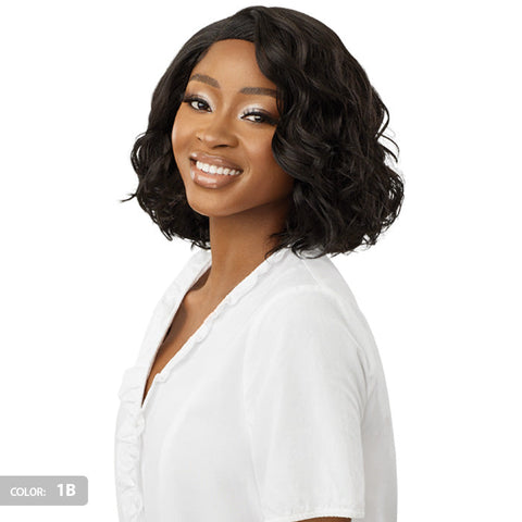 Outre Every Wear HD Lace Front Wig - EVERY 37 - Ear to Ear Lace
