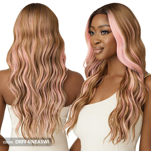 Outre Every Wear HD Lace Front Wig - EVERY 38