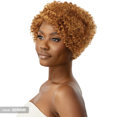 Outre Every Wear HD Lace Front Wig - EVERY 40