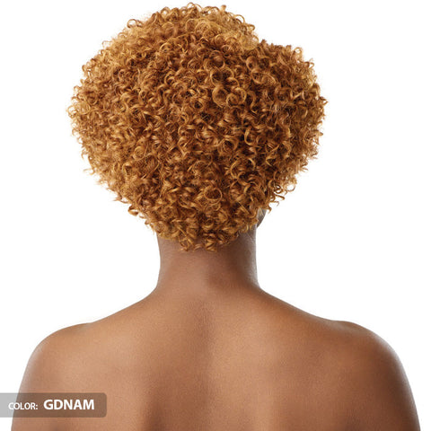 Outre Every Wear HD Lace Front Wig - EVERY 40