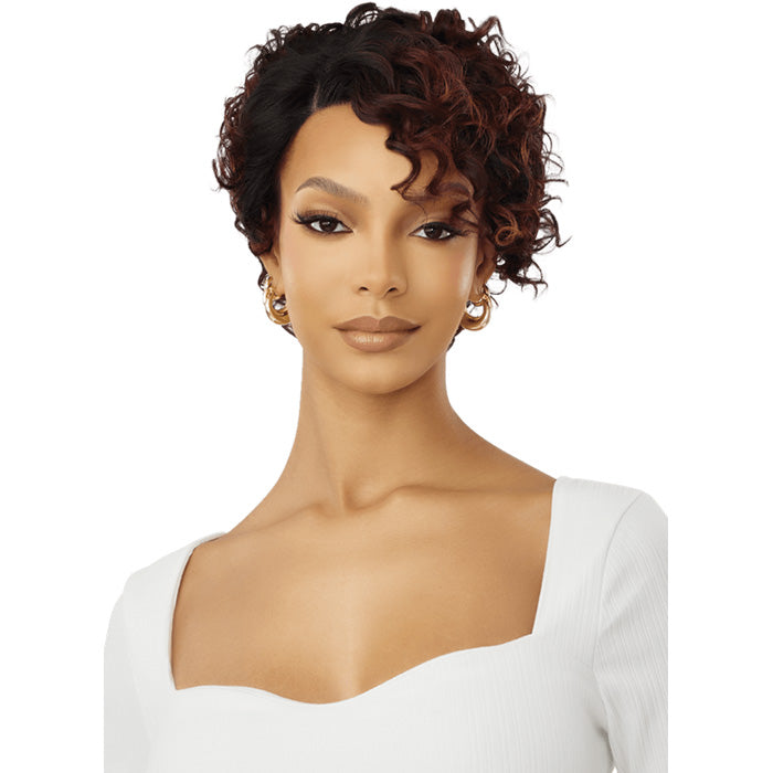 Outre Every Wear HD Lace Front Wig - EVERY 41