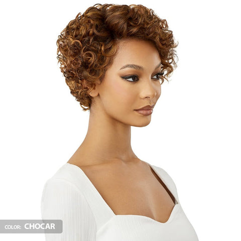 Outre Every Wear HD Lace Front Wig - EVERY 41