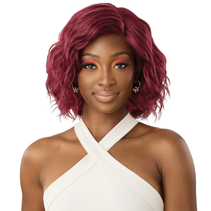 Outre Every Wear HD Lace Front Wig - EVERY 43