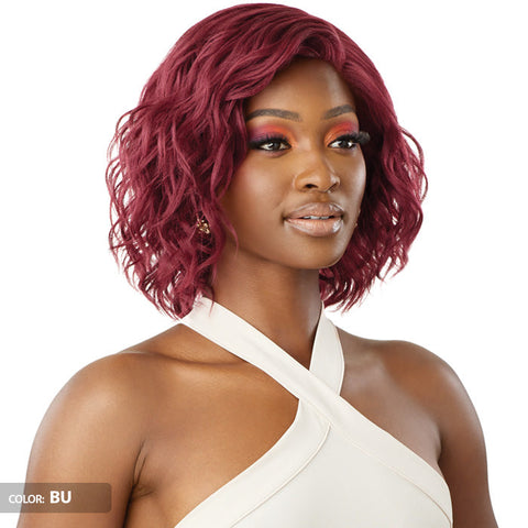 Outre Every Wear HD Lace Front Wig - EVERY 43